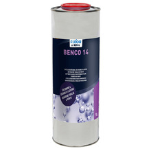 Cellulosaförtunning 1 L Nitor